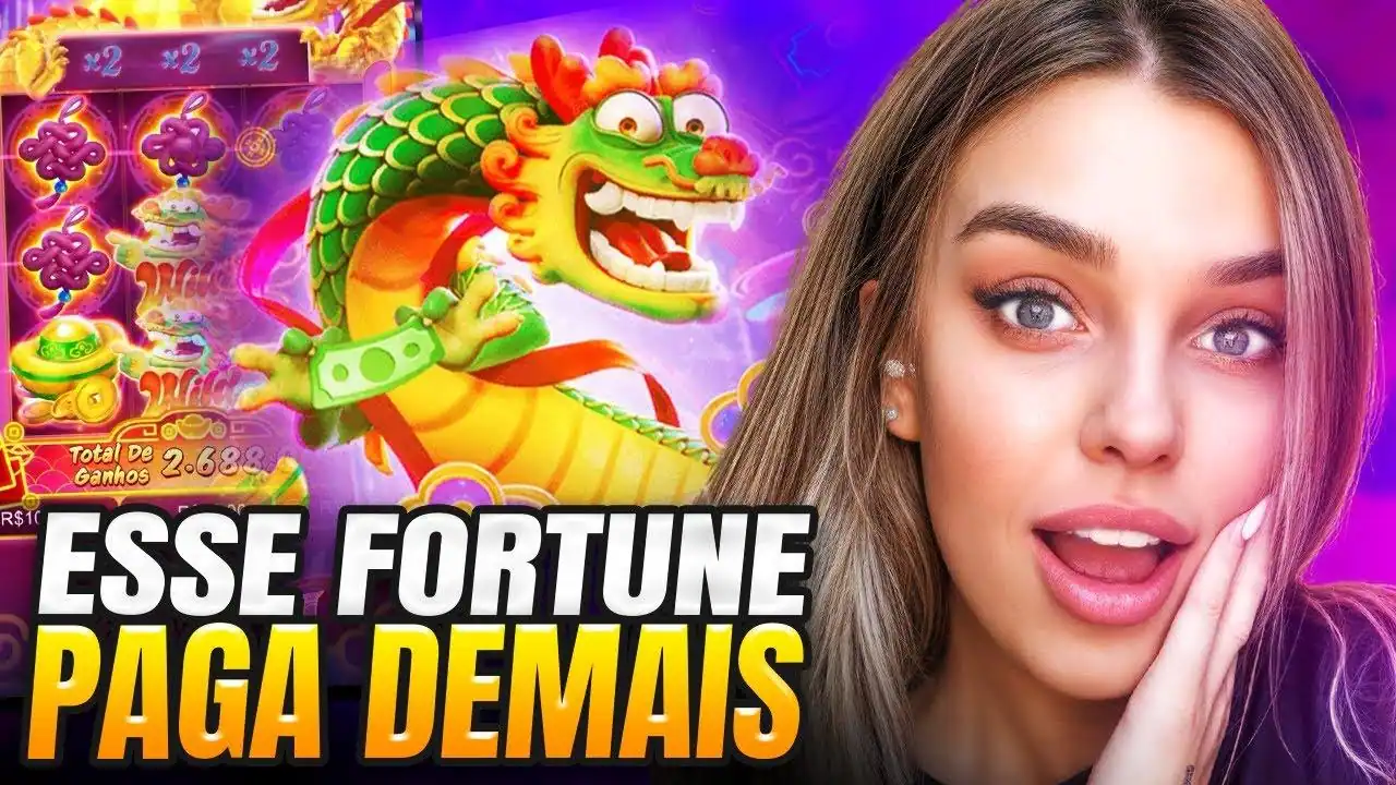 91000 Fortune Dragon