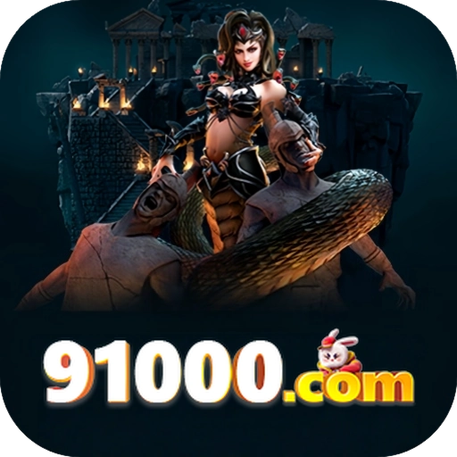 Cassino Online 91000 - A Melhor Experiência de Jogos do Brasil