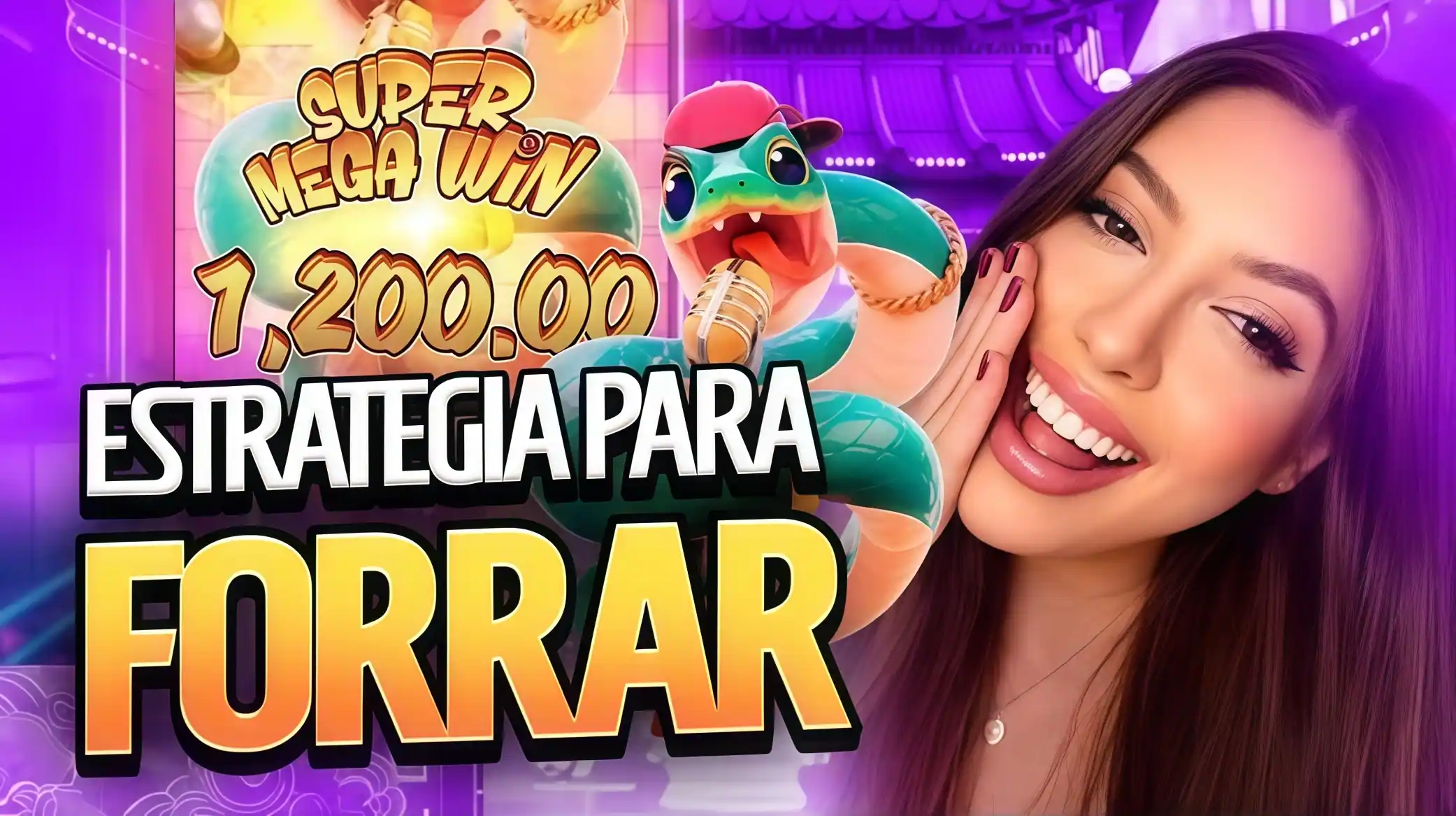Veneno Dourado Fortune Snake 91000 - Sistema de Transformações