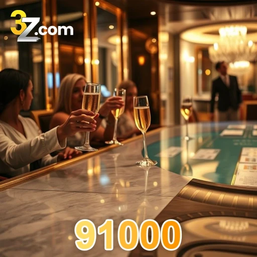 91000 Melhores bônus