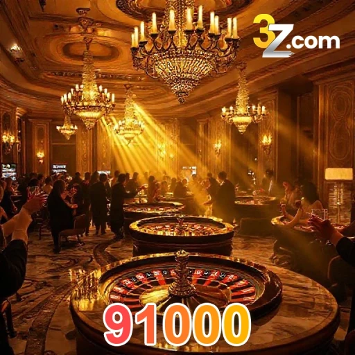 91000 Jogos de caça-níqueis